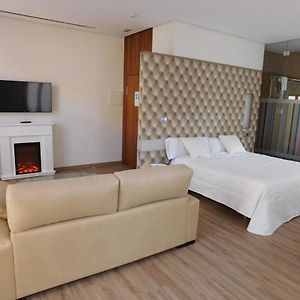 Suite Junior